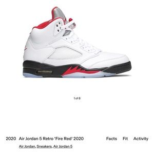 Jordan size 6 youth 7.5 women’s